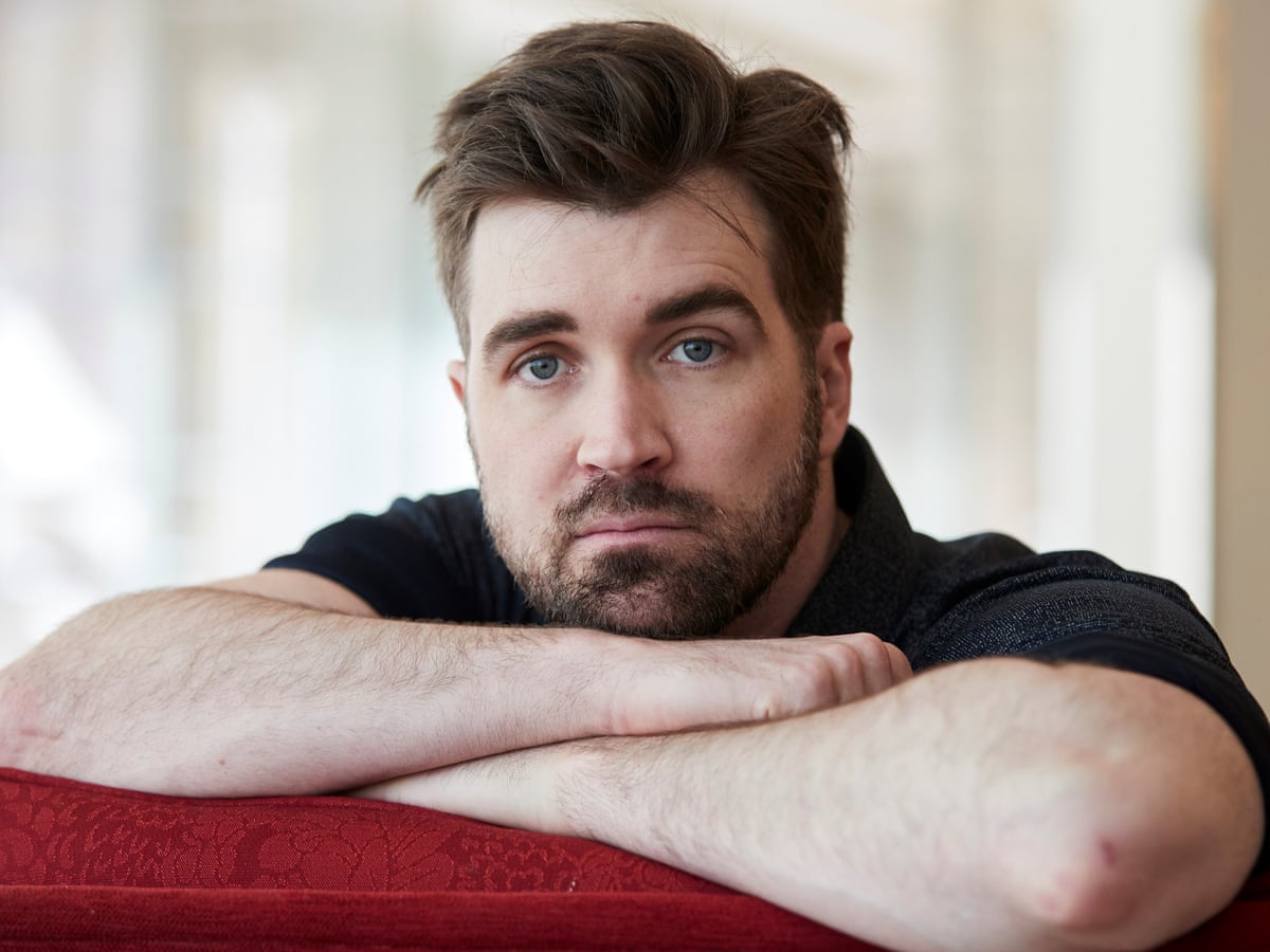 Second Aj Finn Novel On Way Despite Dan Mallory Scandal Says Publisher Books The Guardian