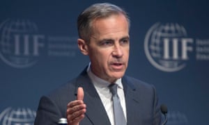 Mark Carney