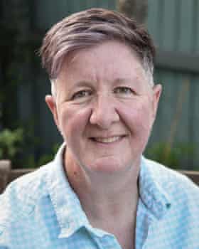 ‘Neglected’ fostering services face crisis in morale and funding, warns UK charity Sarah Jones portrait