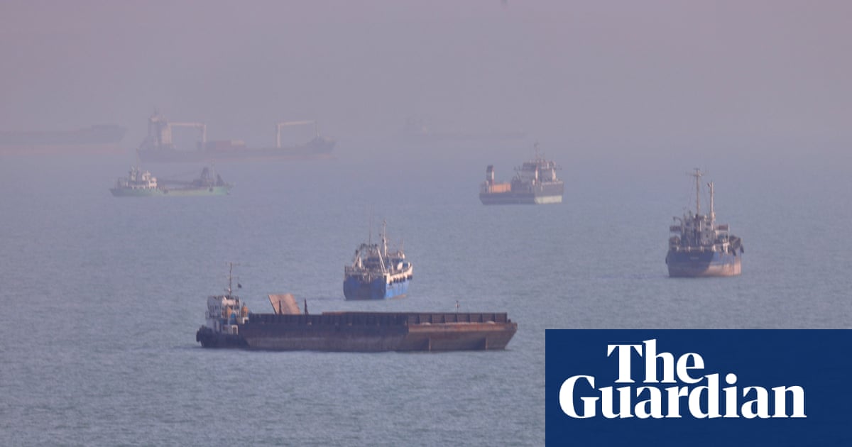 US launches new airstrikes on Iranian targets as hostilities flare