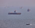 US launches new airstrikes on Iranian targets as hostilities flare