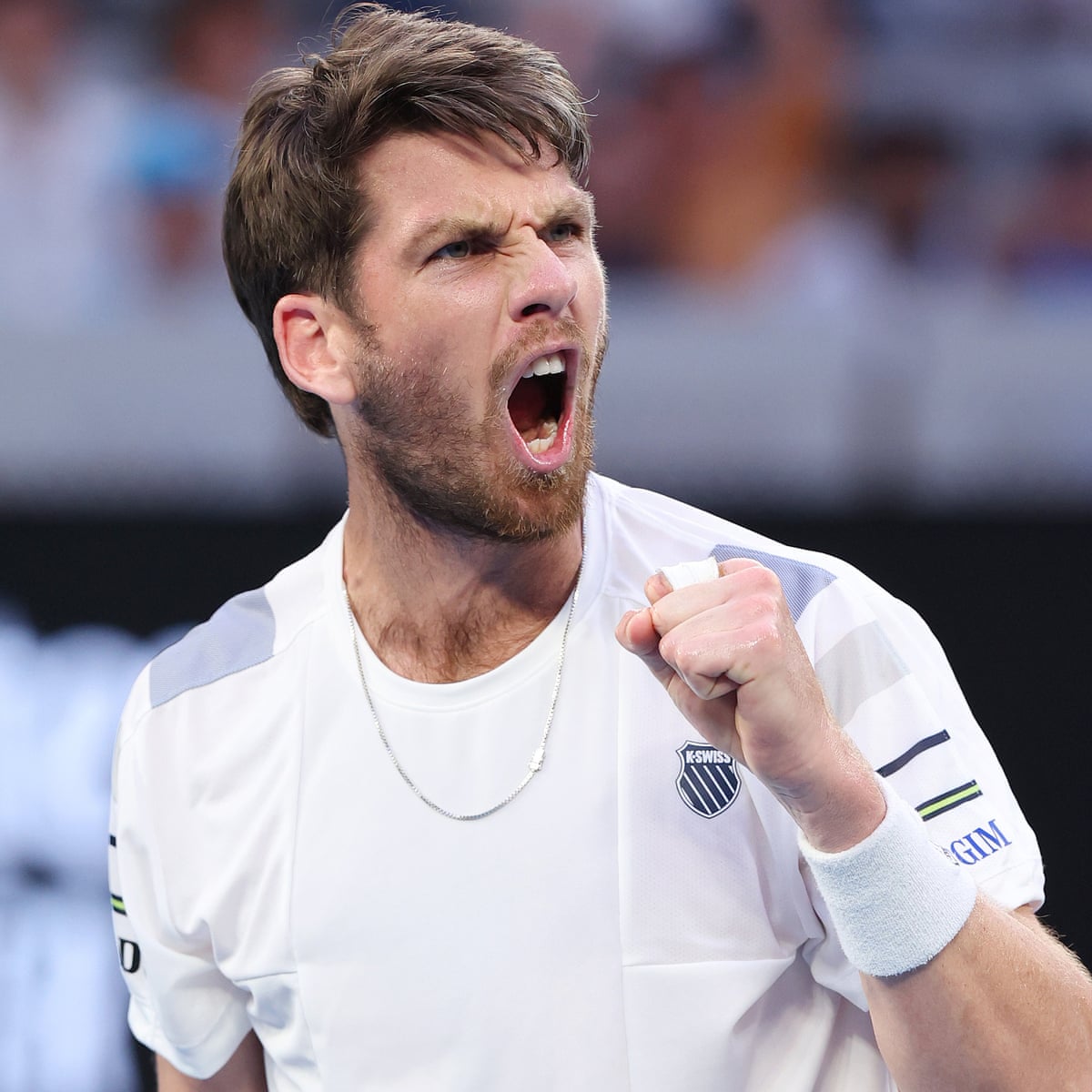 Norrie finds another level to beat Ruud and reach Australian Open ...