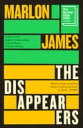the disappearers