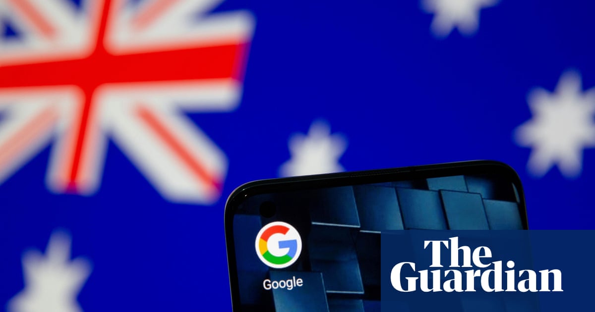 Ignore threats to shut search in Australia and force Google to pay, small business groups say