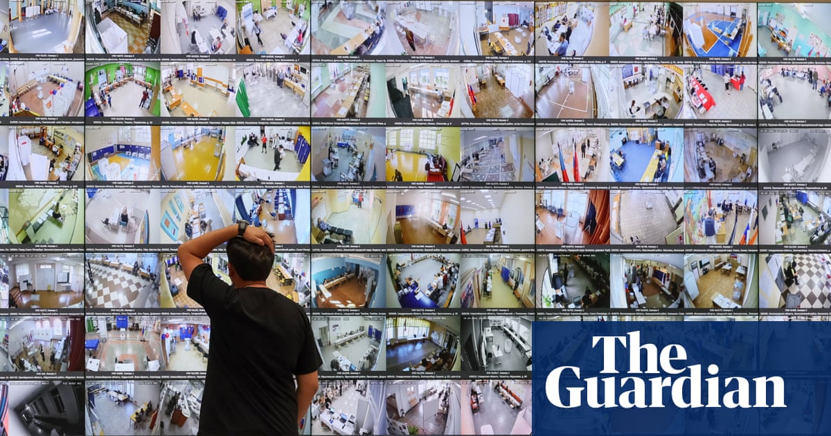 The Illusion of Russian Democracy: A Warning to the West