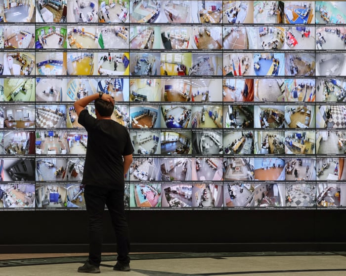 Russians Seek Real Democracy Amidst Kremlin's Illusions