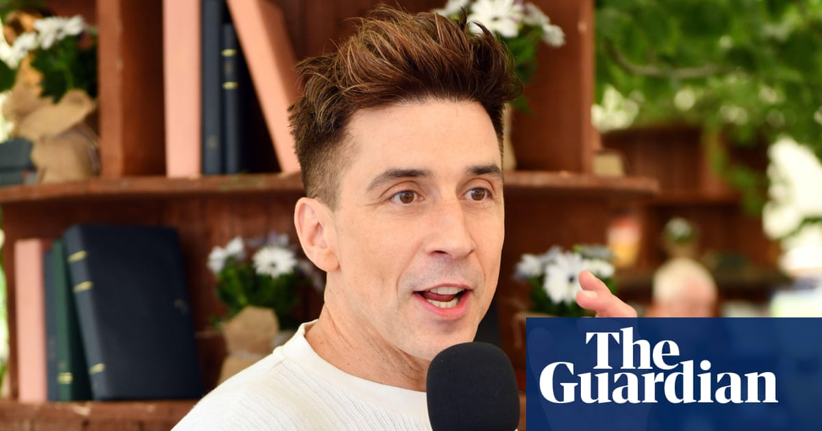 Russell Kane cosies up to a hamster: best podcasts of the week