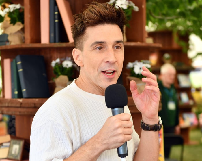 Russell Kane cosies up to a hamster: best podcasts of the week