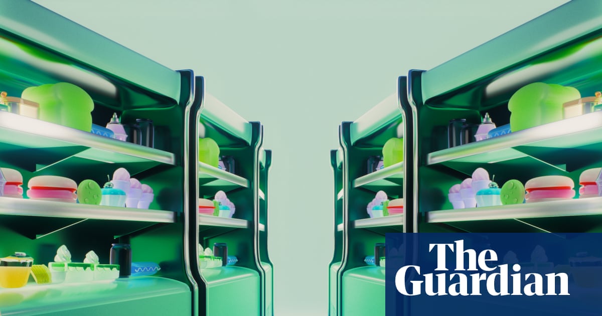 My family tried to eat fewer ultra-processed foods for five years. Here’s what we learned