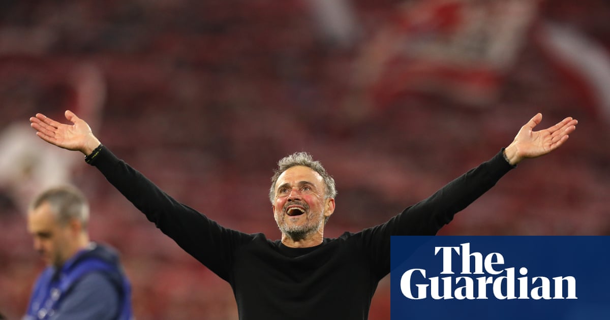 Football Daily | Tất cả lên Budapest! PSG vượt qua Bayern để đối đầu Arsenal