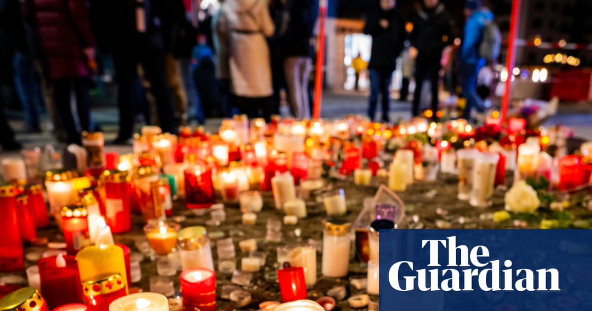 Crans-Montana fire: families face agonising wait for victims’ identification