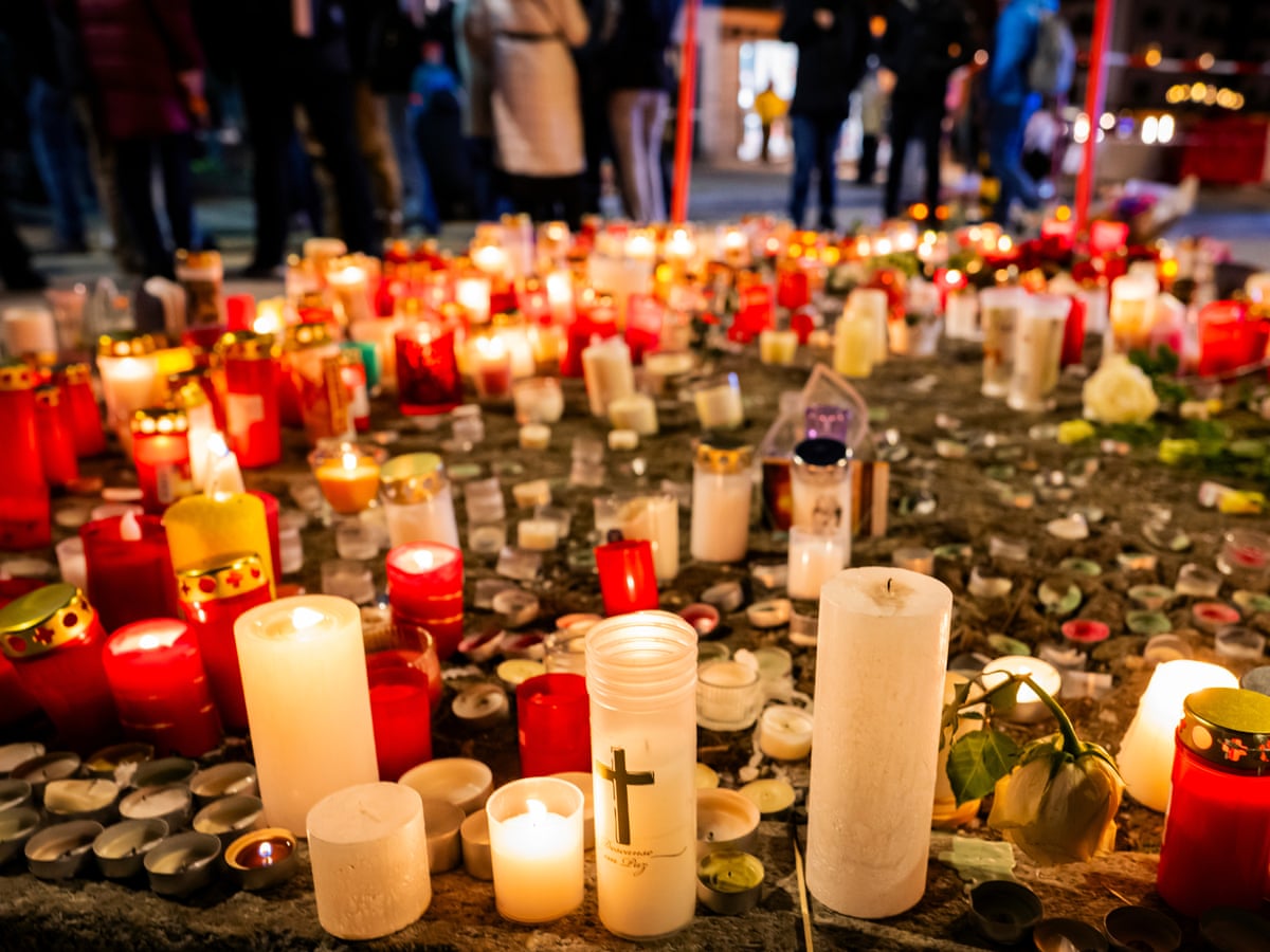 Crans-Montana fire: families face agonising wait for victims ...