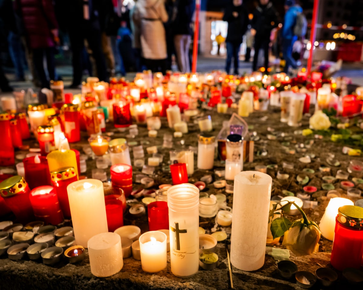 Crans-Montana fire: families face agonising wait for victims ...