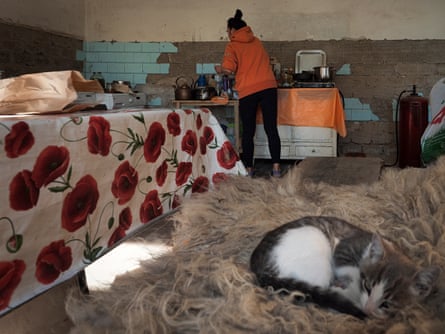 essay on chernobyl Vadim and Elena’s house was a real ruin when they moved in four years ago, and there is still a lot to do