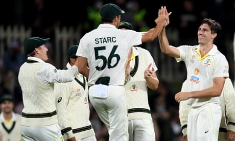 Test cricket’s next challenge: how to avoid another lopsided Ashes series | Geoff Lemon