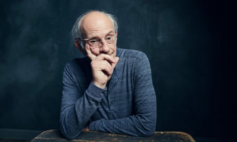 Christopher Lloyd: ‘I want the excitement of making a point.’