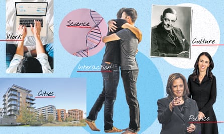 Life after Covid: will our world ever be the same? | Coronavirus | The Guardian