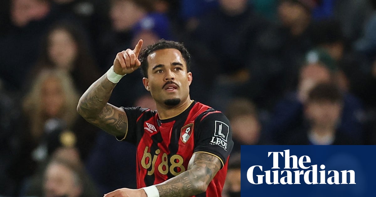 Enzo Maresca jeered by Chelsea fans amid wild draw with Bournemouth
