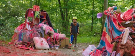 Sketch on Sky Cinema Premiere.