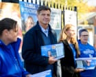 Pressure mounts on Angus Taylor as Pauline Hanson declares One Nation ‘here for the long haul’