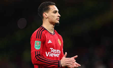 Manchester United's recruitment strategy has a clear pattern.