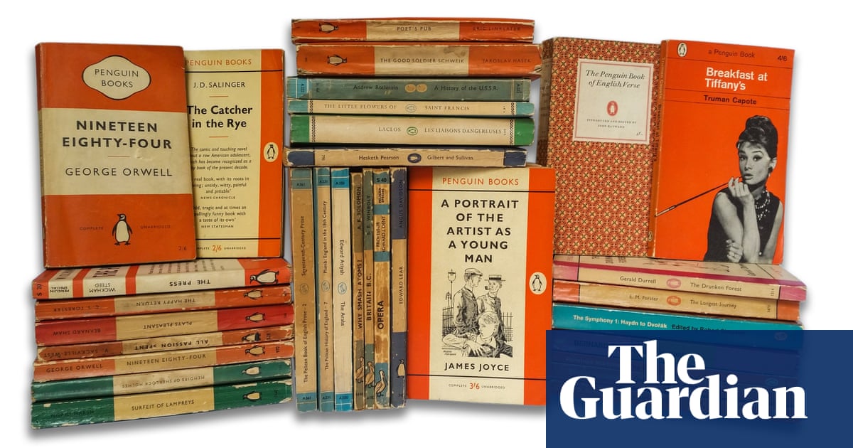 A secondhand book is a glimpse into the lives of other readers | Hannah Jane Parkinson