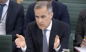Mark Carney