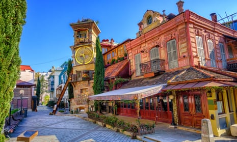 Georgia