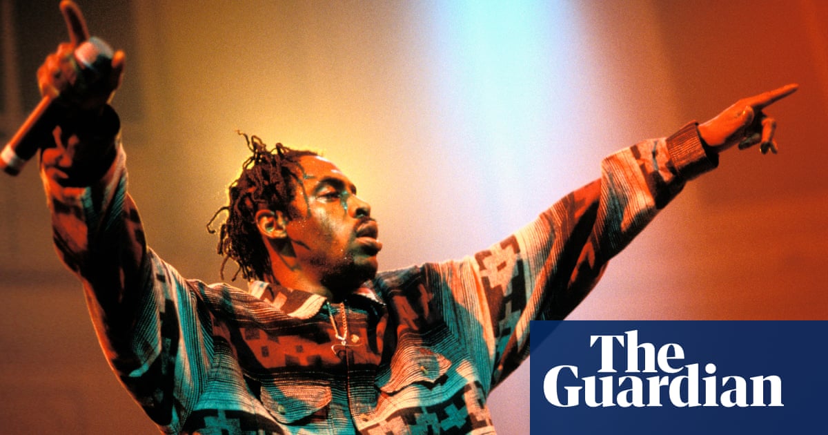 Coolio, US west coast rapper of Gangsta’s Paradise fame, dies aged 59 ...