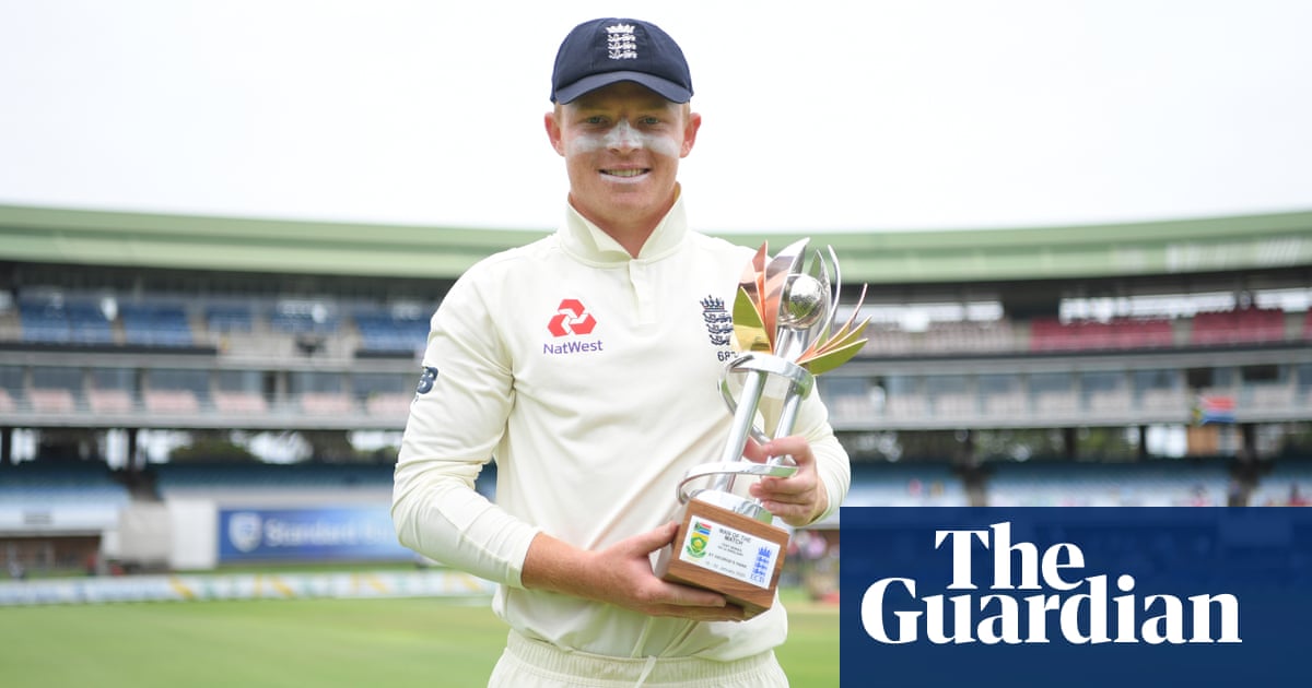 England Test nursery under threat from growth of short-form game | Vic Marks