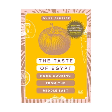 Home Cooking from the Middle East by Dyna Eldaief