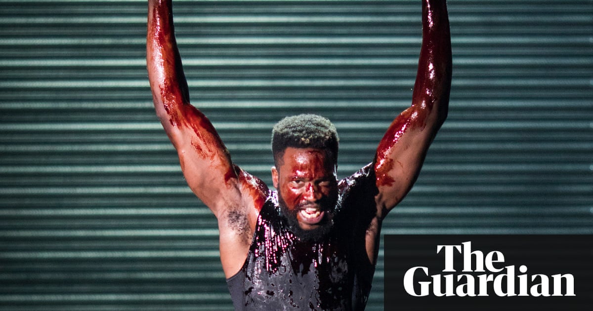 Politicians V The People What Our Leaders Could Learn From Coriolanus Stage The Guardian