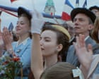 ‘We swept a lot under the carpet’: Vichy regime film hits home in France of 2026