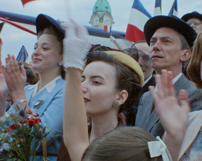 ‘We swept a lot under the carpet’: Vichy regime film hits home in France of 2026