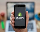 Designer sues Australian Shopify over alleged ghost stores he claims copied his work 3,929 times