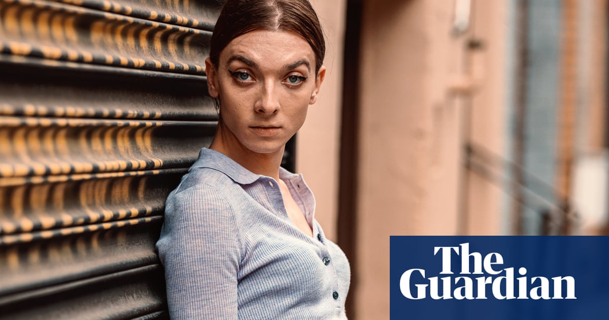 ‘Nadie nos ve’: iluminando a la comunidad LGBTQ+ sin hogar de Nueva York | Fotografía ‘Nadie nos ve’: iluminando a la comunidad LGBTQ+ sin hogar de Nueva York | Fotografía