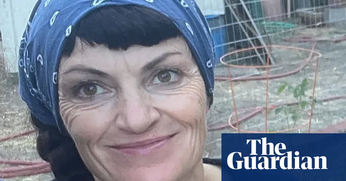 Irish woman living in US for decades detained by immigration officials