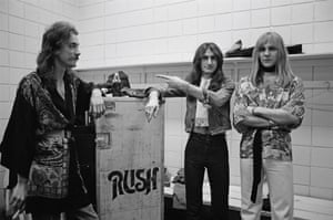 The Rashi background in Springfield, a Manchester, 9 December 1976, a stage of all its worlds.