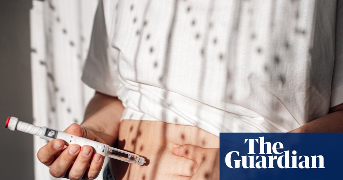 Medicines watchdog to investigate UK peptide clinics over health claims | Health | The Guardian Medicines watchdog to investigate UK peptide clinics over health claims | Health | The Guardian