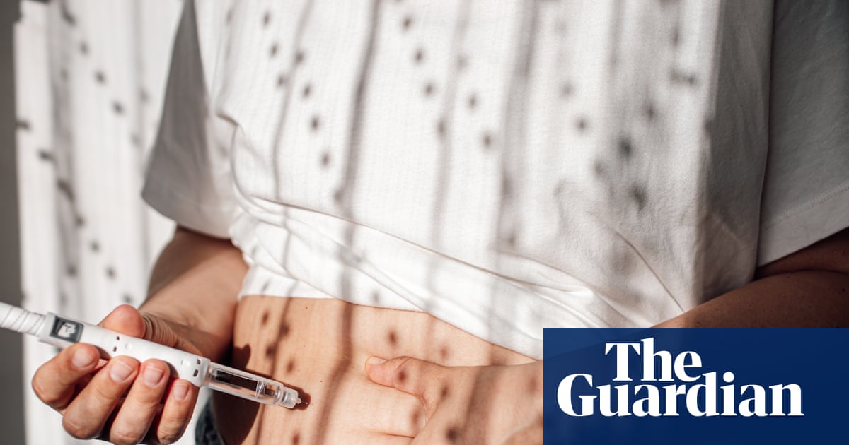 Unlicensed weight-loss drugs marketed on social media as 'prizes' | Weight-loss drugs | The Guardian Unlicensed weight-loss drugs marketed on social media as 'prizes' | Weight-loss drugs | The Guardian