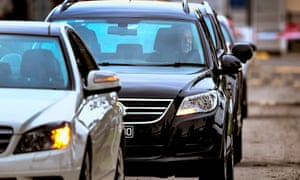 Cardinal George Pell is driven away from from Barwon prison west of Melbourne on Tuesday afternoon after his historic child sex abuse convictions were quashed by Australia’s high court.