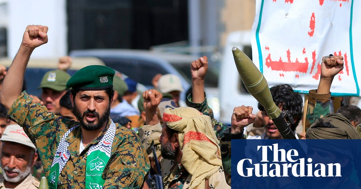 Houthis seize key Yemeni port of Mocha in drive to take control of Red Sea coast Houthis seize key Yemeni port of Mocha in drive to take control of Red Sea coast