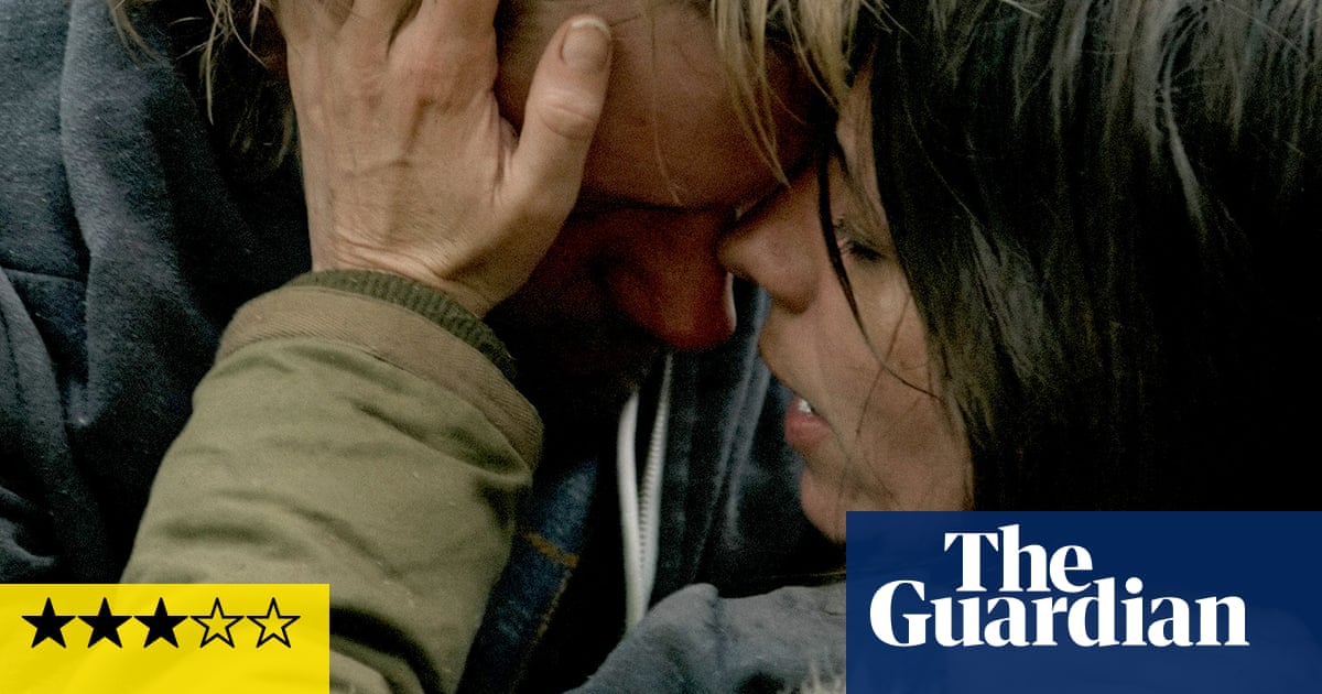 The Zola Experience review life follows art as stage relationship spills into real-life romance