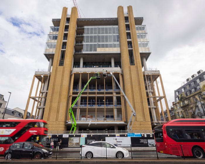 UK government must heed warning over big pharma investment