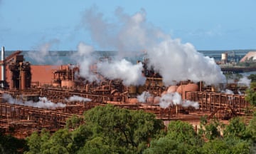 Queensland parliament on Thursday passed a groundbreaking 75% carbon emissions reduction target into law.