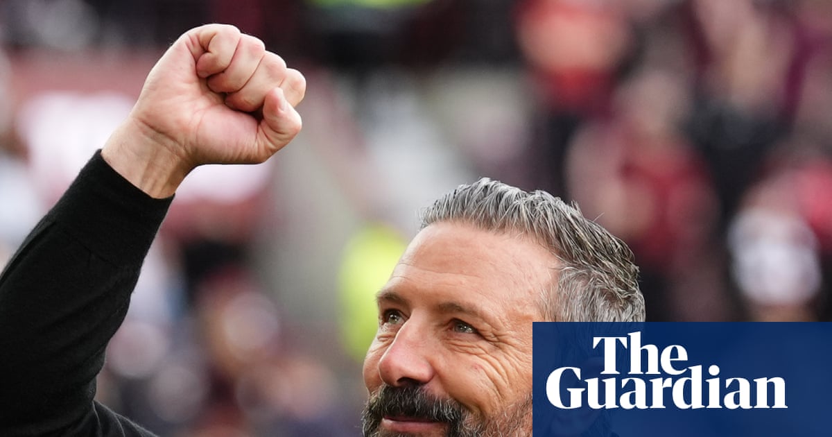 Derek McInnes confirmed as Rangers manager after Danny Röhl joins Salzburg