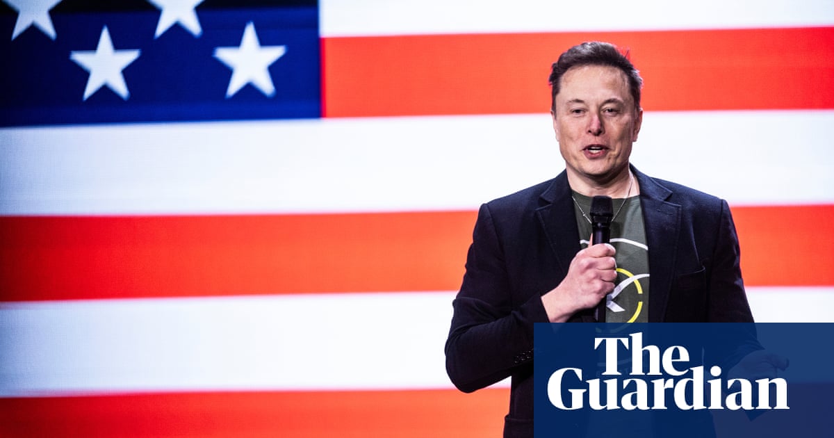 Elon Musk would be interested in buying Liverpool FC, claims father