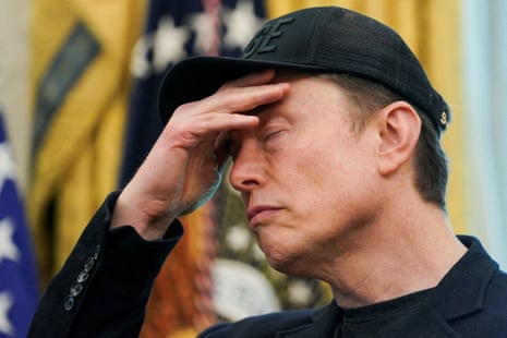 Elon Musk’s Grok AI Sparks Controversy with False Election Claims