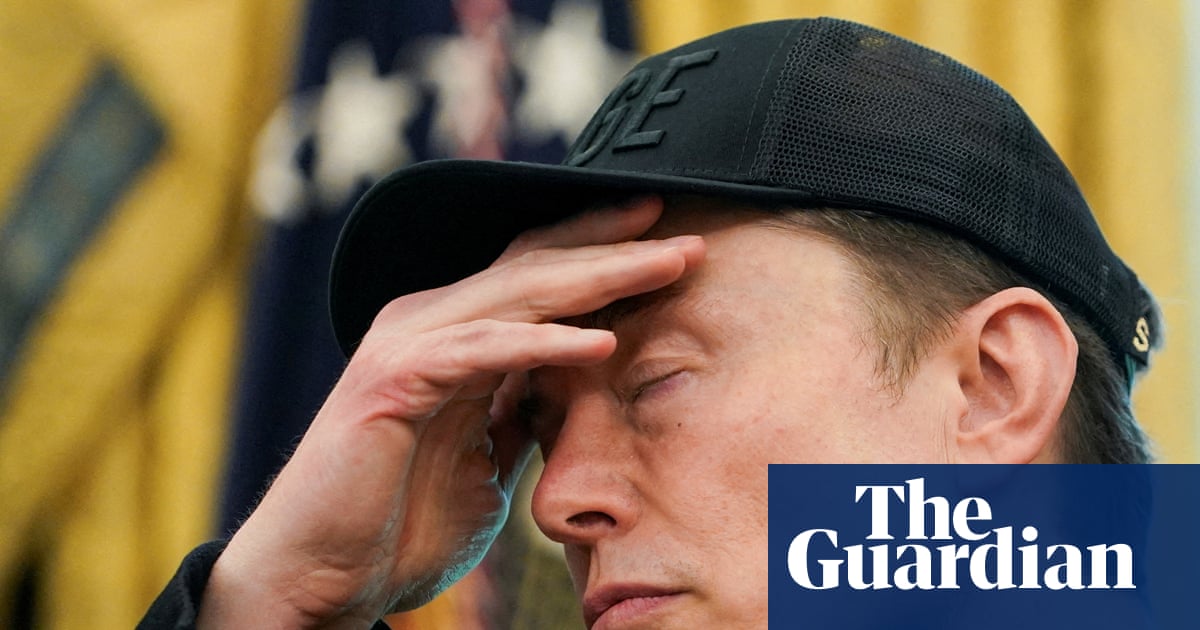 Musk vs Starmer: zal Groot-Brittannië X verbieden vanwege de naaktheid van Grok? – De nieuwste | Elon Musk