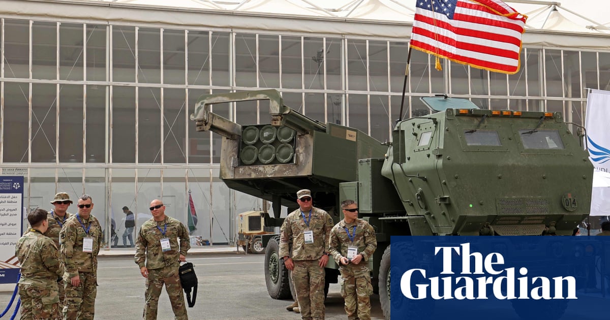 What military aid was the US giving Ukraine before the Trump administration pause?